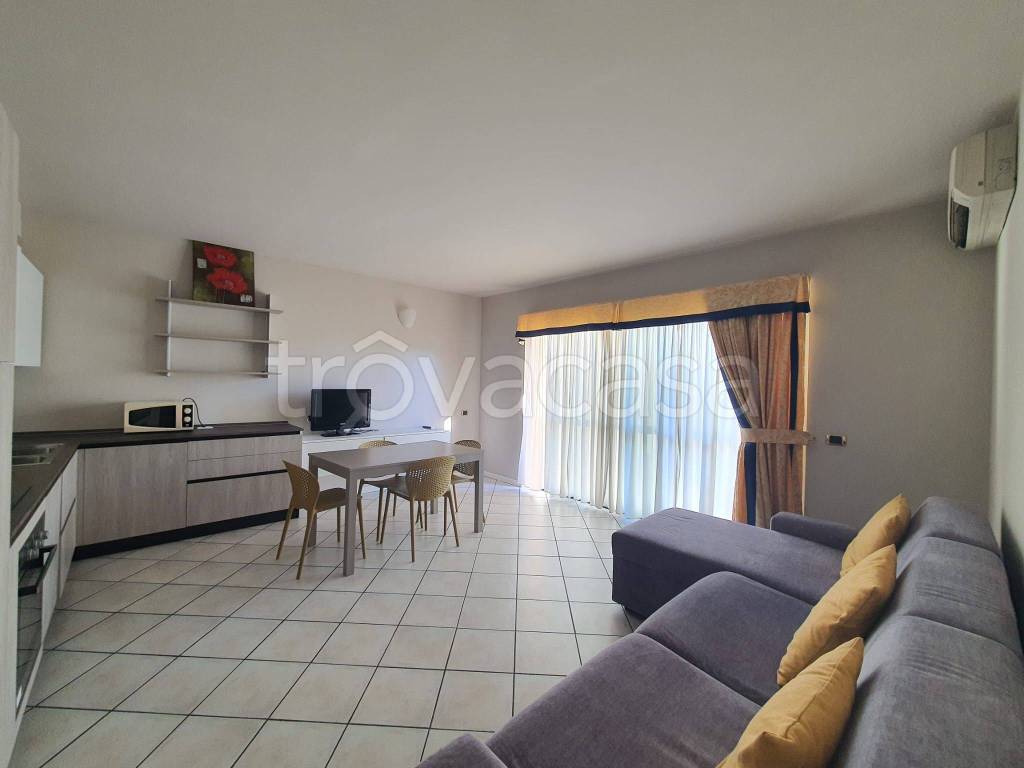 Appartamento in in vendita da privato a Padenghe sul Garda via Prais