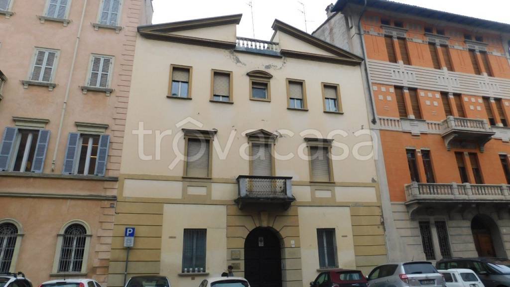 Ufficio in affitto a Parma piazzale Corte d'Appello