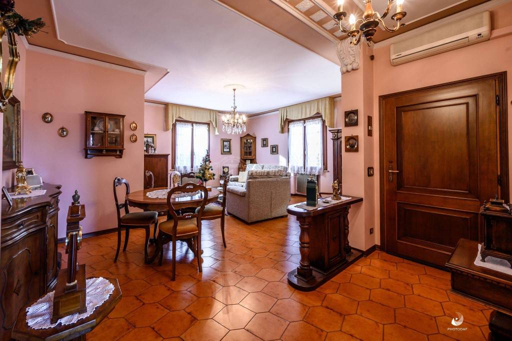 Villa a Schiera in vendita a Maranello via Canaletto