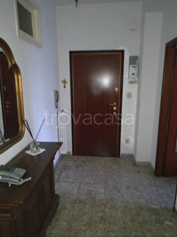 Appartamento in in vendita da privato a Taranto viale Ammiraglio Luigi Mascherpa, 33