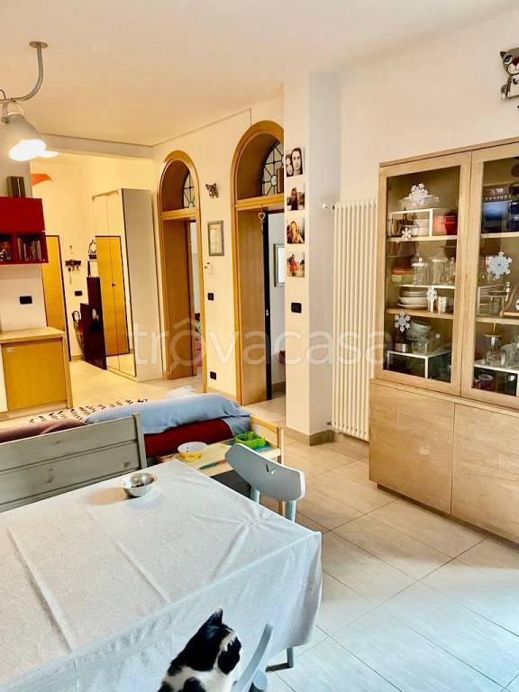 Appartamento in vendita a Venezia viale Sant'Elena