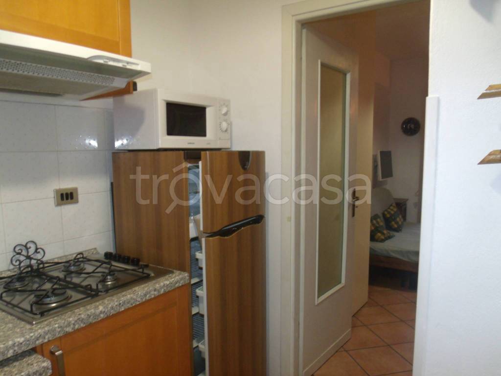 Appartamento in vendita a Bardonecchia via Giuseppe Francesco Medail, 40