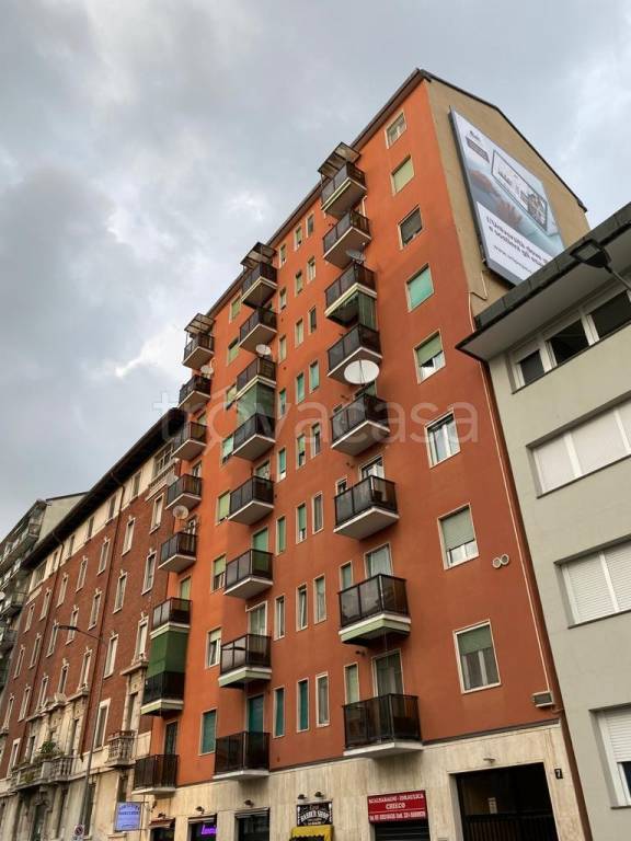 Appartamento in vendita a Milano via Filippo Brunelleschi, 7