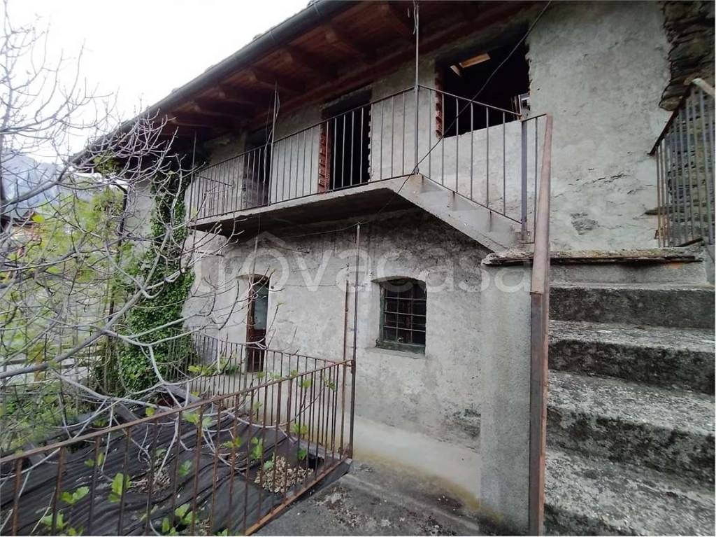 Casa Indipendente in vendita a Montjovet ciseran