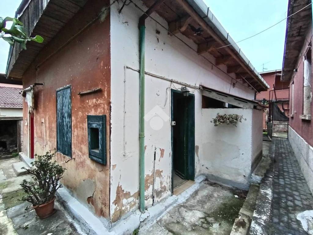 Casa Indipendente in vendita a Scilla via Aspromonte, 36