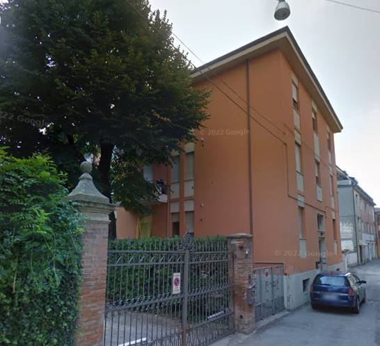 Appartamento all'asta a Castelfranco Emilia via Piccioli, 21