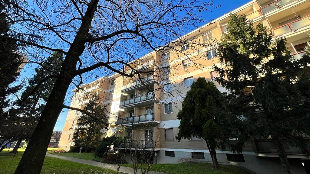 Appartamento in vendita a Bresso via Vittorio Veneto, 92B