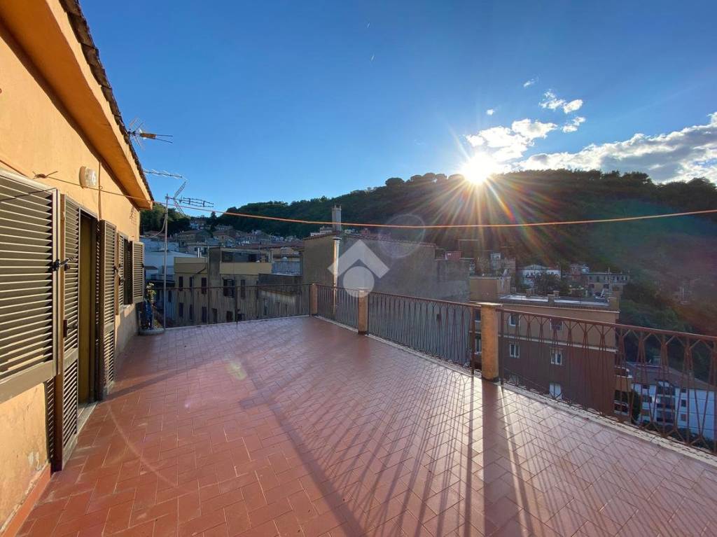 Appartamento in vendita a Monte Compatri via adolfo Croce, 92