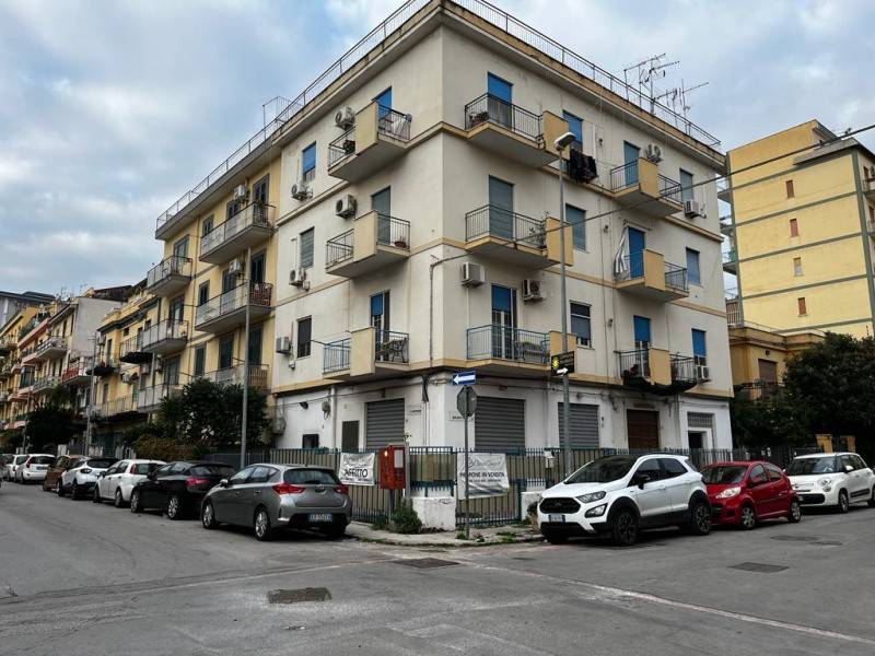 Appartamento in vendita a Palermo via Giacomo Aricò