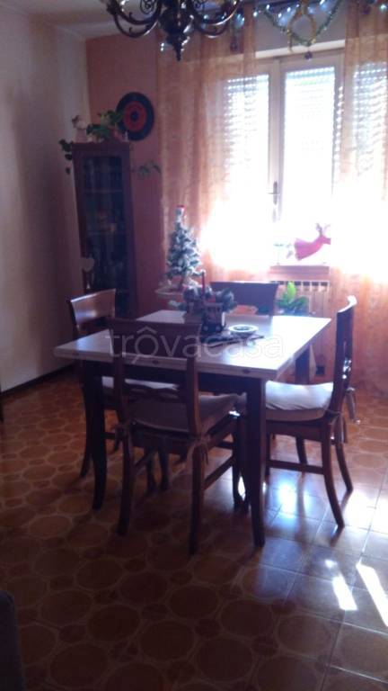 Appartamento in in vendita da privato a Gandino via Ca' Antonelli, 20
