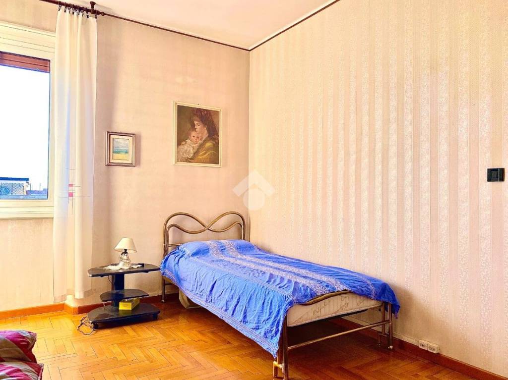 Appartamento in affitto a Milano via Carlo Marochetti, 9