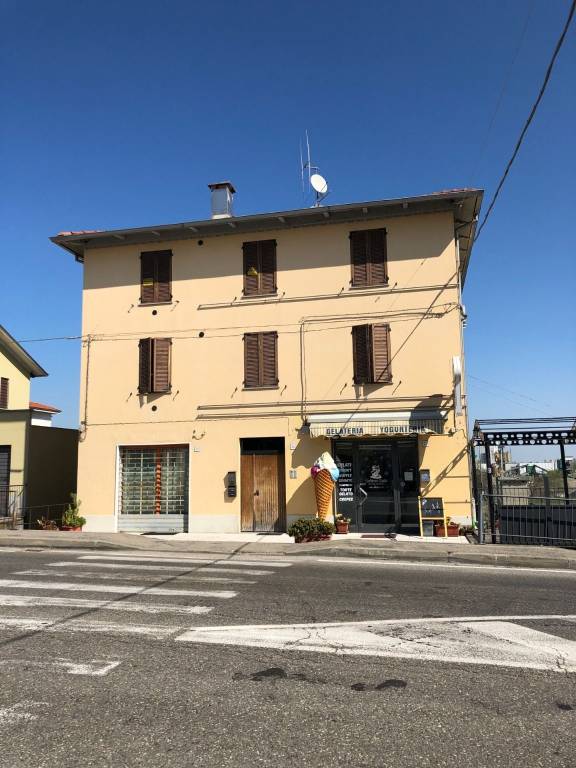 Appartamento in vendita a Medesano via Solferino, 21