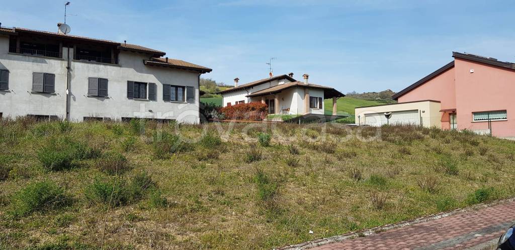 Terreno Residenziale in vendita a Varano de' Melegari via del Ginepro, 2
