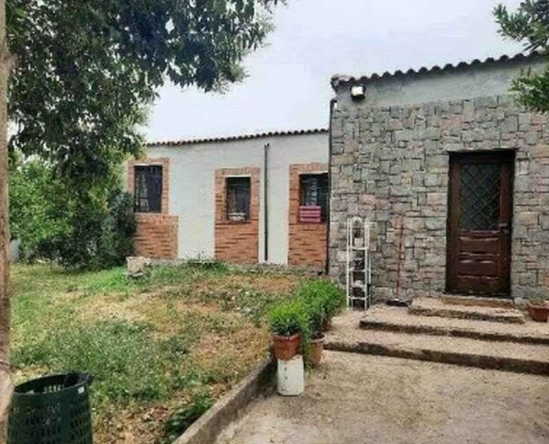 Villa in vendita a Roma via Casalduni , 103