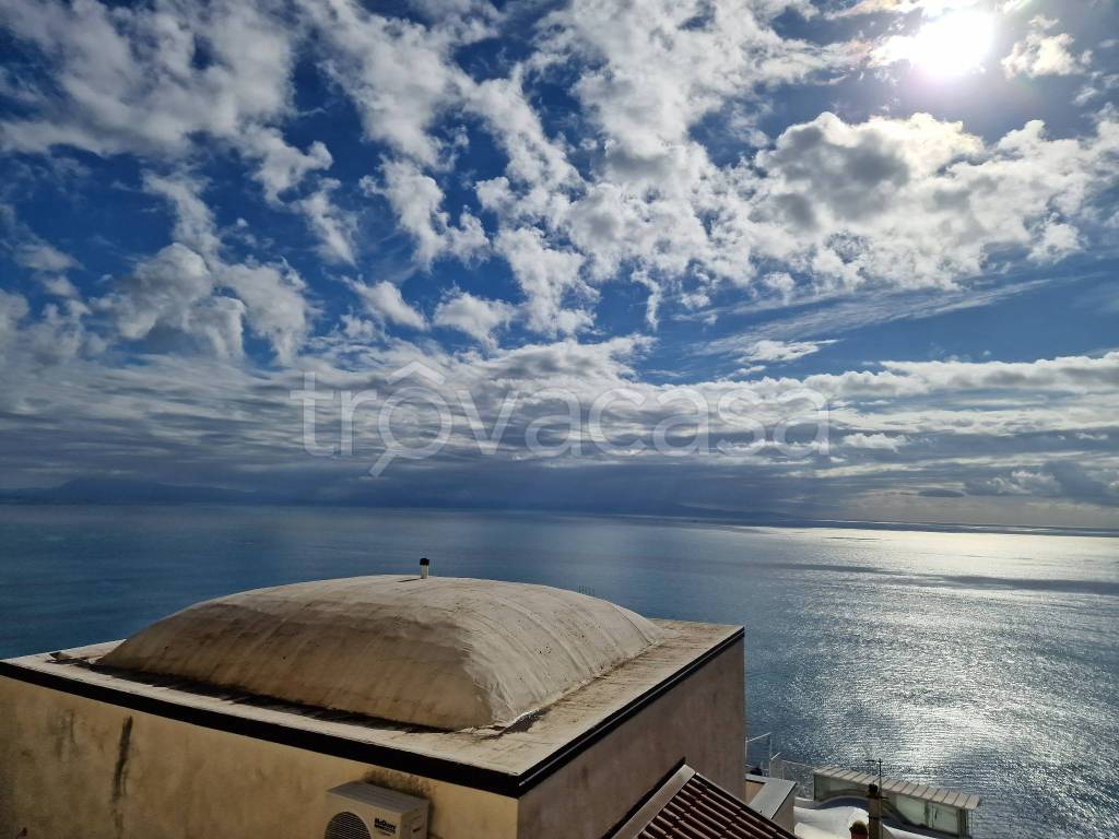 Appartamento in vendita ad Amalfi via Sopramare