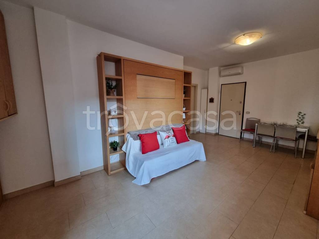 Appartamento in vendita a Lavagna via Vercelli, 9