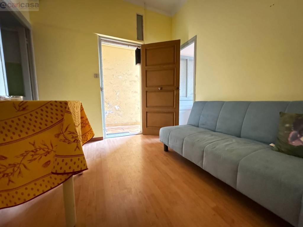 Appartamento in vendita a Sanremo strada senatore ernesto marsaglia, 71