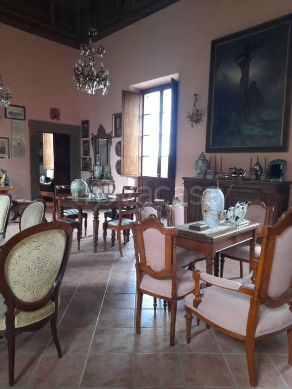 Appartamento in in vendita da privato a Monte Porzio Catone via Giuseppe Garibaldi, 1