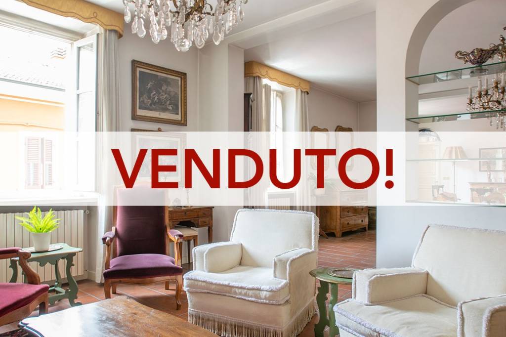 Villa in vendita a Voghera via Emilia