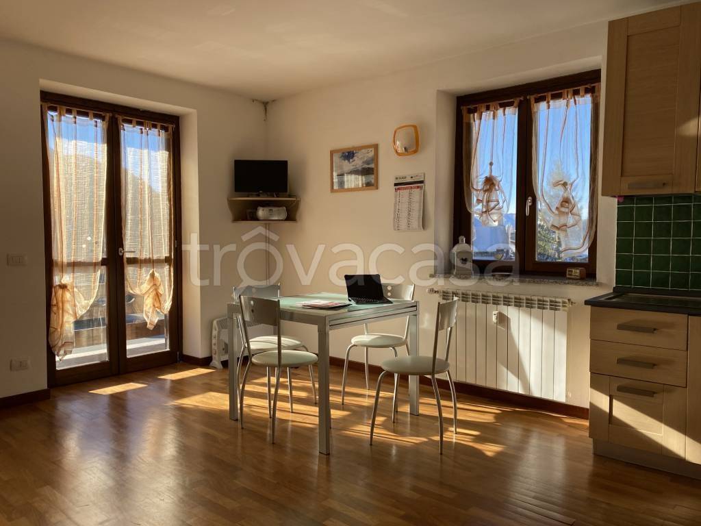 Appartamento in vendita a Frabosa Sottana piazza Colle del Prel, 29/A5