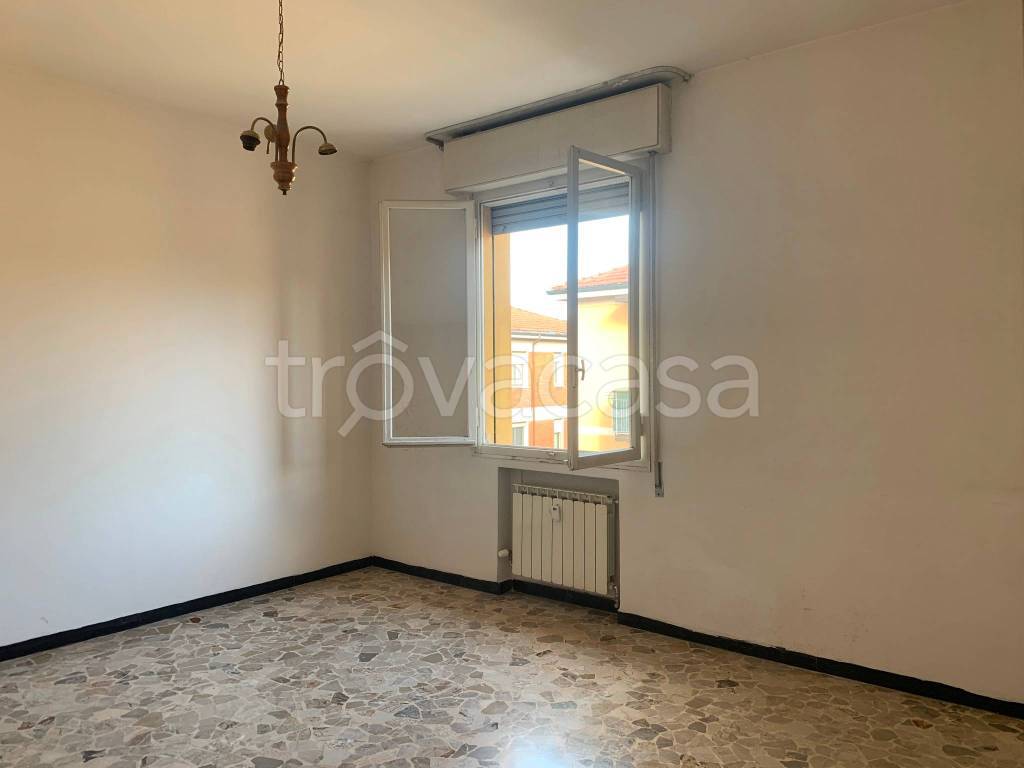 Appartamento in vendita a Bologna via Cavedone