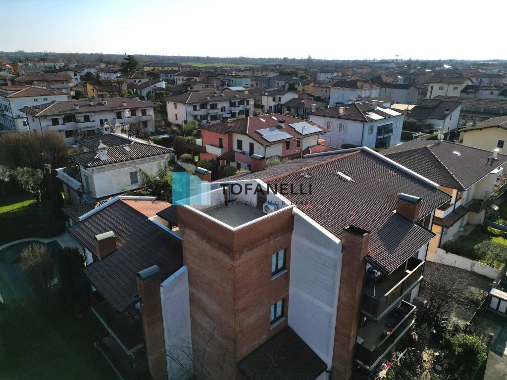 Appartamento in vendita a Borgosatollo via Gaetano Facchi, 81