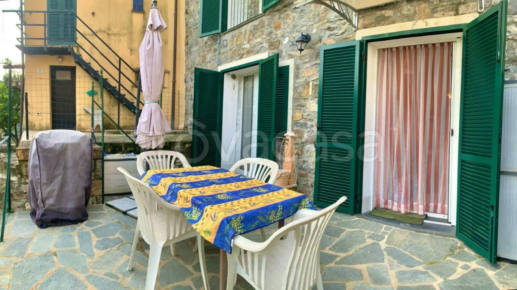 Appartamento in vendita a Imperia via Vittorio Emanuele ii, 20