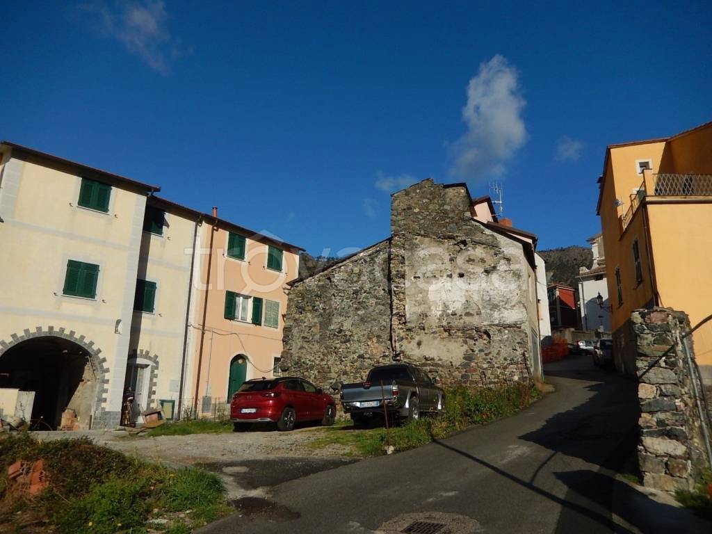 Villa a Schiera in vendita a Casarza Ligure via Reccio, 33