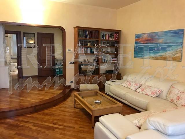 Appartamento in vendita a Santa Margherita Ligure corso Matteotti, 97