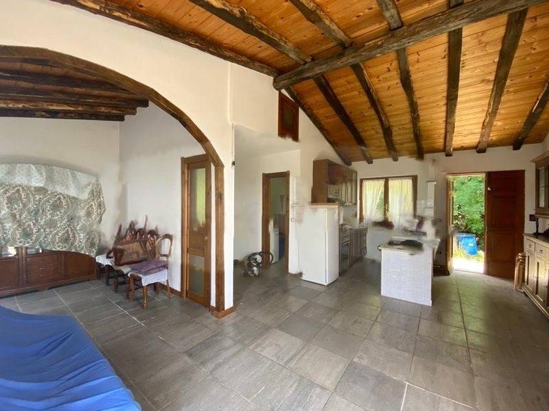 Villa Bifamiliare in vendita a Cogorno via San Martino, 107