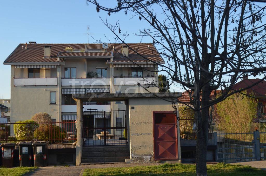 Appartamento in vendita a Carignano via Speranza, 28