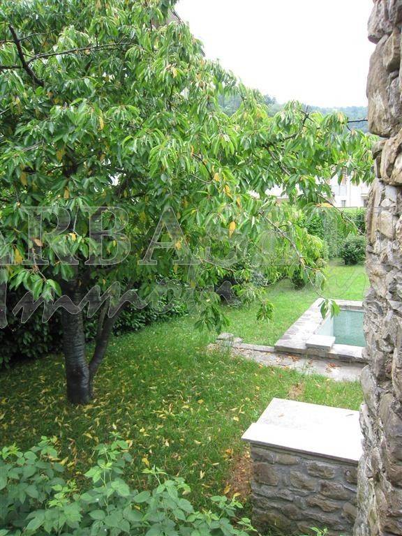 Villa in vendita a Varese Ligure via Lobia, 40
