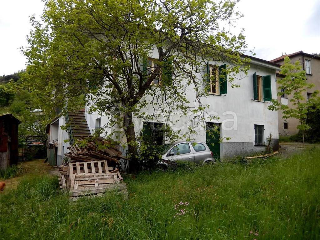 Casale in vendita a Varese Ligure località Campobenedetto