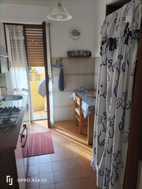 Appartamento in affitto ad Alghero via Castelsardo