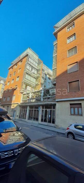 Appartamento in vendita a Torino via Don Giovanni Bosco, 82