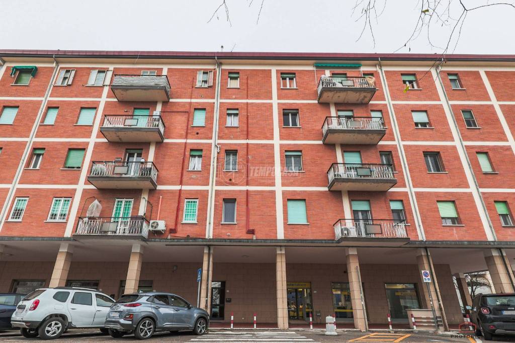 Appartamento in vendita a Ozzano dell'Emilia viale Giovanni XXIII