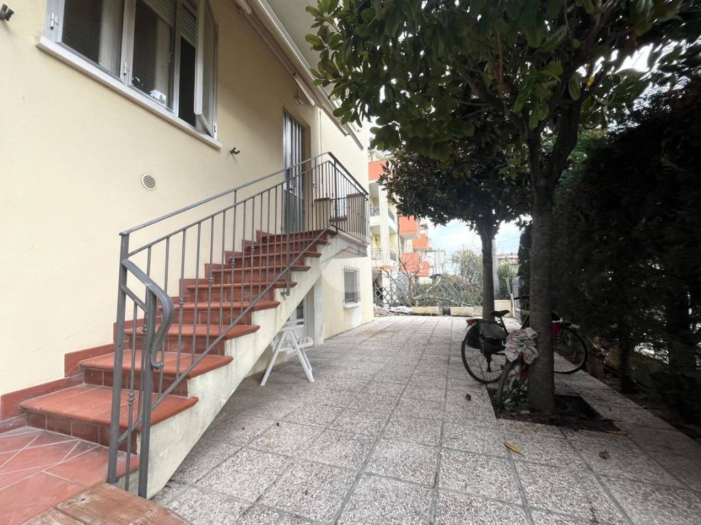 Appartamento in vendita a Rimini via Sacramora, 100