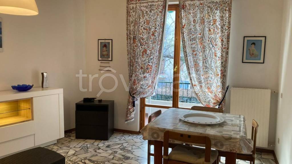Appartamento in in affitto da privato a Celle Ligure via La Spezia, 28