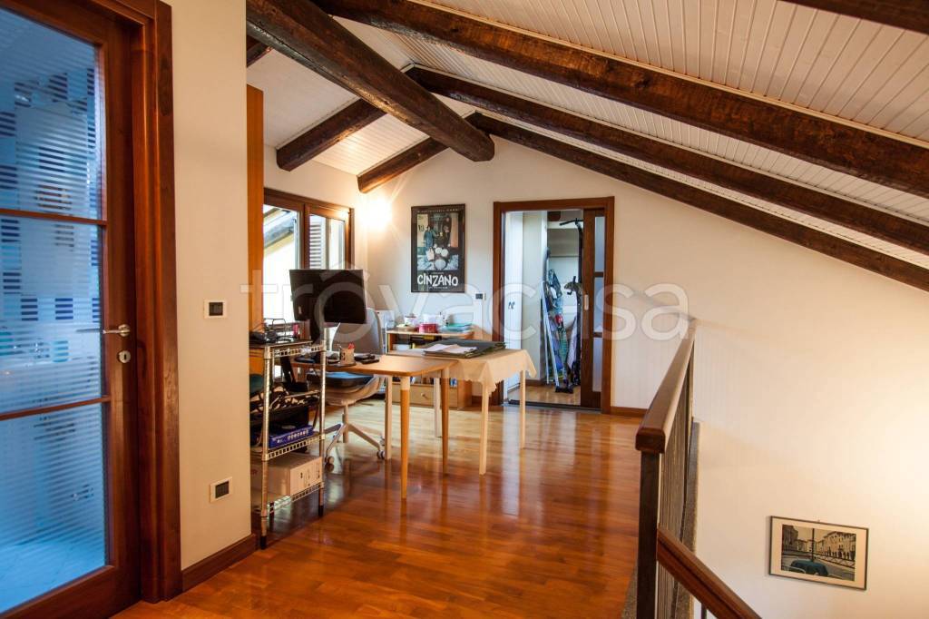 Appartamento in vendita a Savigliano via Tapparelli d'Azeglio, 2