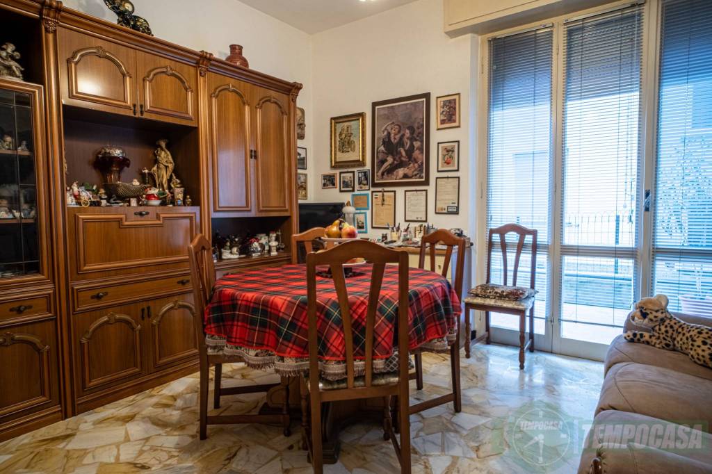 Appartamento in vendita a Lavagna via Parma