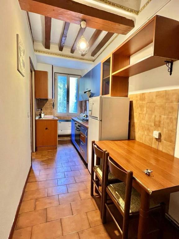 Appartamento in vendita a Parma strada XX Settembre n.73