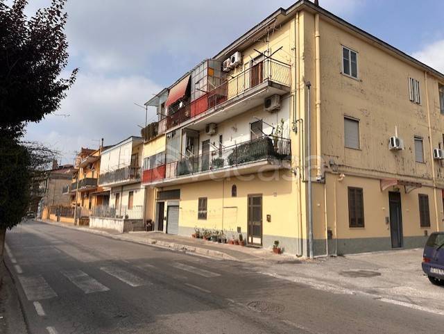 Appartamento in vendita a Nocera Inferiore via Durano