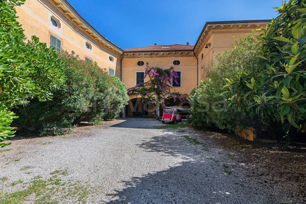 Casa Indipendente in vendita a Polpenazze del Garda via Novaglio, 1