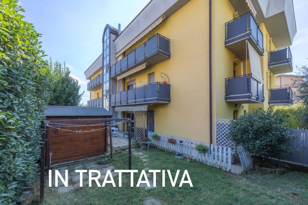 Appartamento in vendita ad Alzano Lombardo via Provinciale, 242