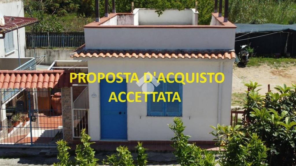 Casa Indipendente in vendita a Castellabate via venezia, 3