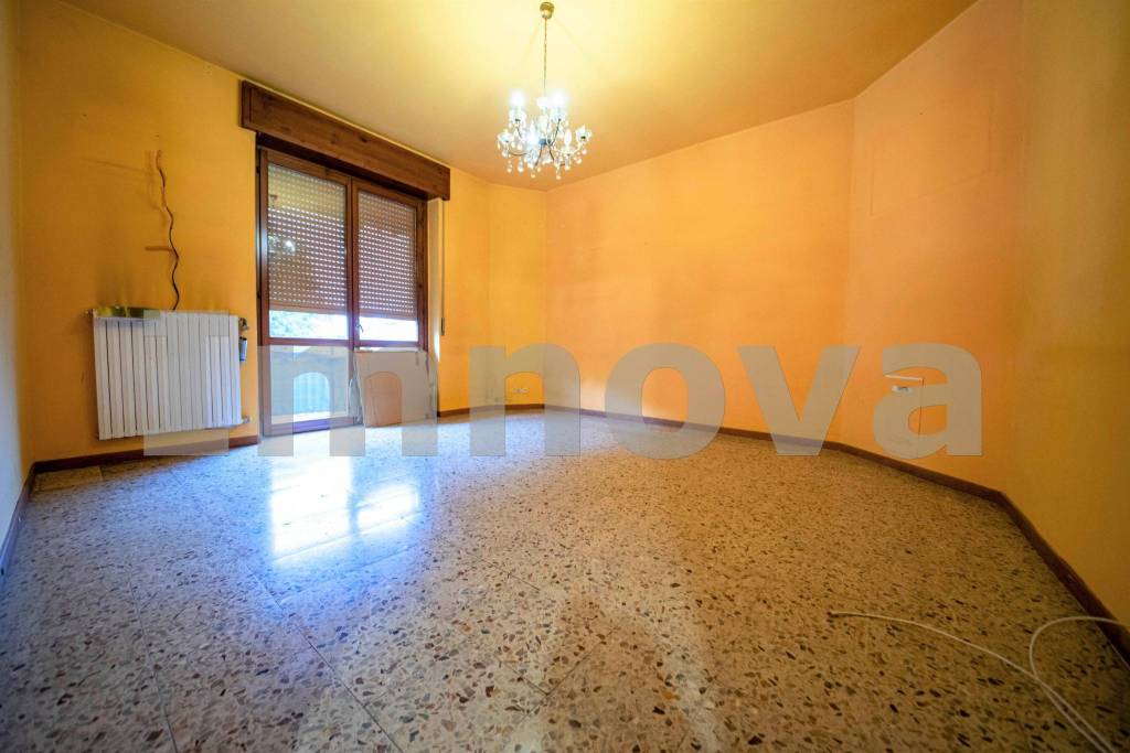 Appartamento in vendita a Cesano Maderno via Trento, 40