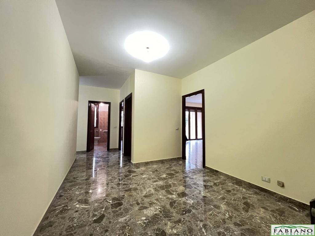 Appartamento in vendita a Monterotondo via Papa Gregorio XVI