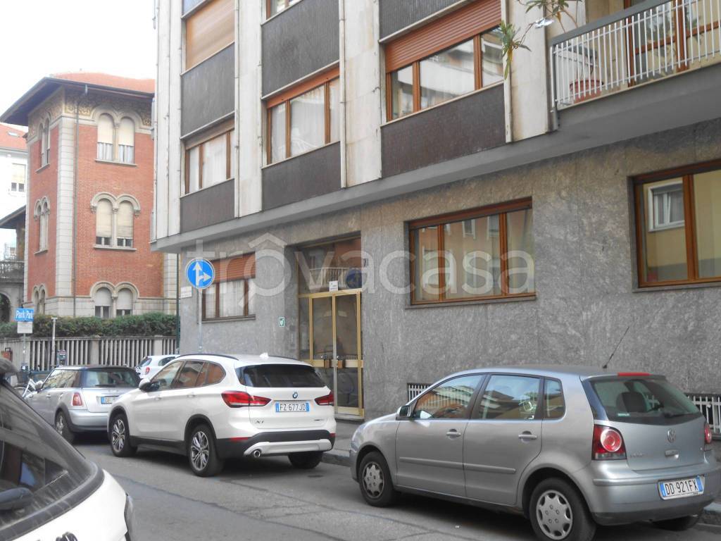 Appartamento in affitto a Torino via Gian Domenico Cassini, 71