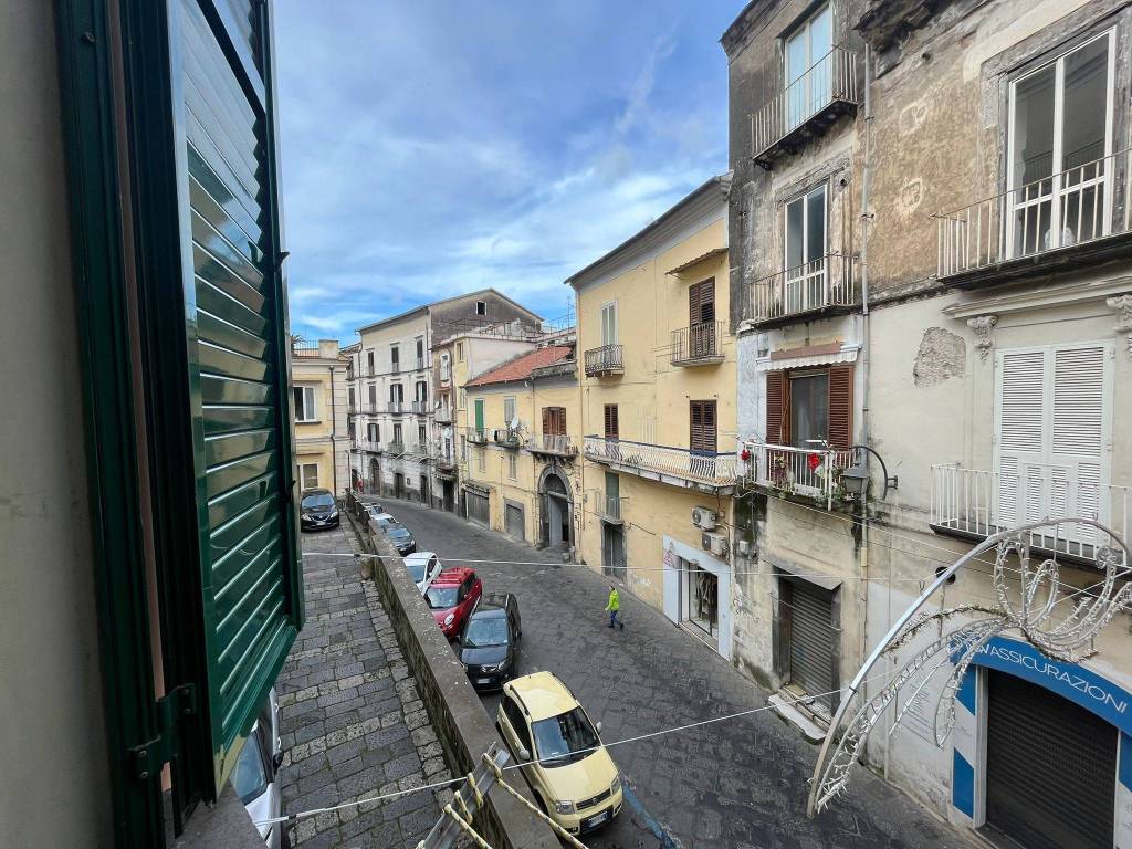 Appartamento in vendita a Gragnano via Pasquale Nastro, 74
