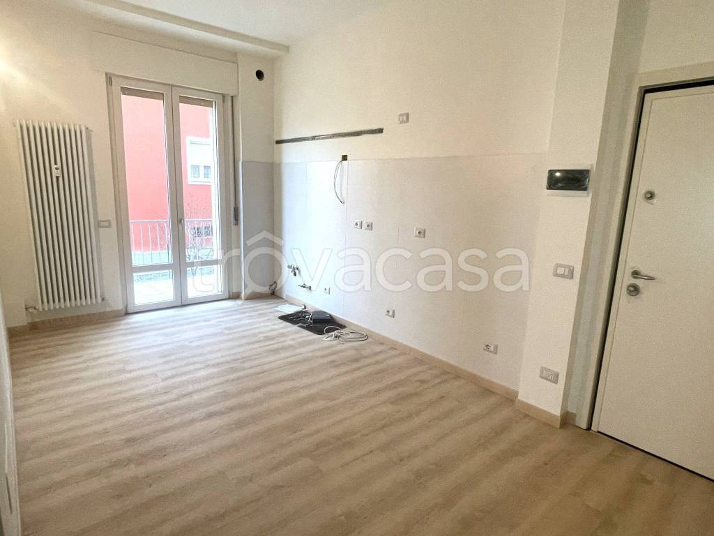 Appartamento in vendita a Parma via Bernardino Ramazzini